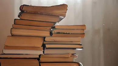 6 aylıkken konuşmaya, 17 aylıkken kitap okumaya başladı