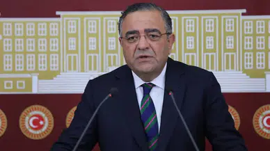 CHP'li Sezgin Tanrıkulu : Katar Görüşme Kriptoları Arşivlendi mi?