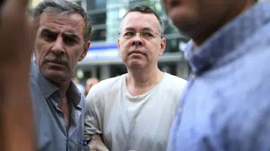ABD'li rahip için müebbet
