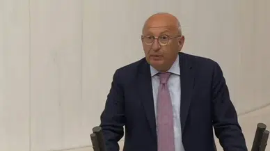CHP'li Utku Çakırözer'den 7 Mart'ta gerçekleşecek 'zehir santrali ihalesi' öncesinde hükümete ve ihaleye katılacak şirketlere çağrı
