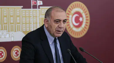 CHP'Lİ GÜRSEL TEKİN'DEN HODRİ MEYDAN!