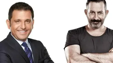 Cem Yılmaz ve Fatih Portakal'a 'karısı helaldir' tehdidi