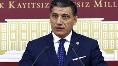 Okutan'dan, YSK Başkanı'na sert tepki