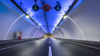 Avrasya Tüneli'nin ismi için büyük rekabet