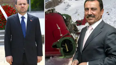 Akın Gürlek: Yazıcıoğlu'nun ölümüyle ilgili soruşturmada 29 şüpheli hakkında işlem yapıldı