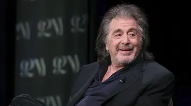 Al Pacino'ya Oscar Getiren Tek Film Bu Hafta Sonu Ekranlarda!