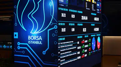 Mevduat faizi, haziran ayında en yüksek reel getiriyi sağladı, altın ve döviz kaybettirdi