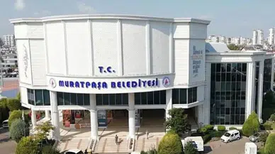 MURATPAŞA BELEDİYESİ'NDEN KADIN ÇALIŞANLARINA İZİN!