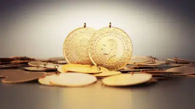 Altın fiyatları yükselmeye devam ediyor! Gram altın 6.060 TL'yi geçti