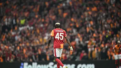 Transferde Son Dakika: Tottenham Victor Osimhen’i Kadrosuna Katıyor!