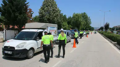 Sürücülere Müjde: O Durumda Polis Ceza Yazamayacak! İşte Detaylar