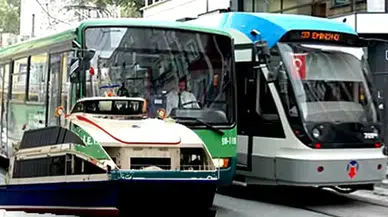 İstanbullulara Kötü Haber: Toplu Ulaşım, Taksi ve Servislere Yüzde 10 Zam Geldi!