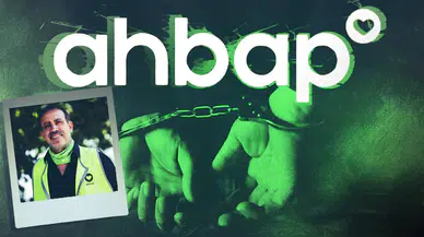 Ahbap Derneği soruşturmasında Ece Üner, Fatih Portakal, Feyza Altun, Gökhan Özoğuz ve Öykü Serter'in ifadelerine başvurulacak