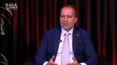 Fatih Erbakan, Özgür Özel'in yeni partisine ittifak kapısını kapattı