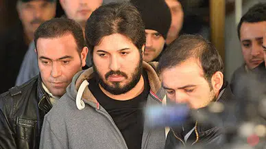 Reza Zarrab depresyon tedavisi görüyor