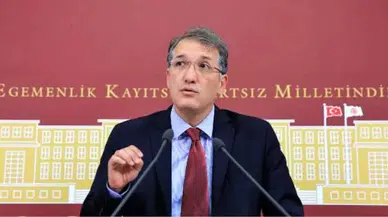CHP'Lİ İRGİL: MÜLAKATTA ISRARIN ANLAMI TORPİLCİ ANLAYIŞ
