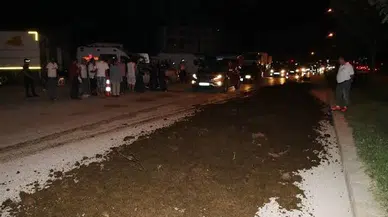 CHP kampına tezek dökenler: Bizde misafire ikramda bulunmamak ayıptır