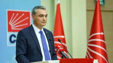 Müslim Sarı’dan dikkat çeken açıklamalar: CHP çerçeve yasaya imza attı, 8 ile başkan atandı