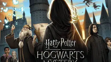 Harry Potter: Hogwarts Mystery çıktı! Beklenen oyun geldi…