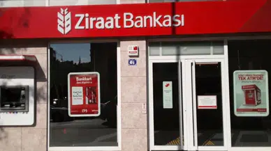Sebebi Milyonlarca Müşteriyi Şok Etti: Ziraat Bankası Müşterilerine Erişilemiyor Engeli!