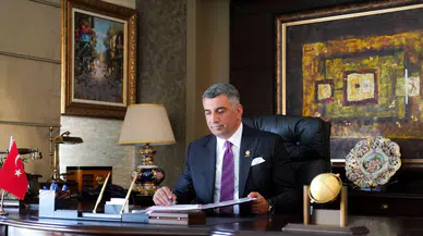 Gürsel Erol'dan CHP ve YENİ Parti çağrısı: "Birlikte hareket etmeliyiz"
