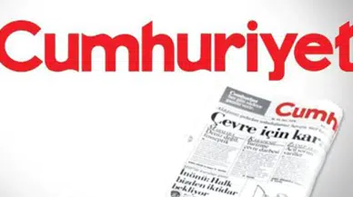 Bu hukuksuzluk bitsin, gazetecilere özgürlük