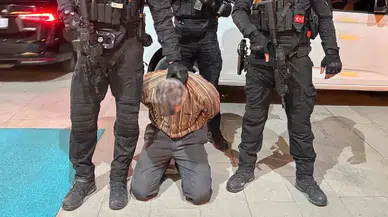 Kırmızı Bültenle Aranıyordu! Cumhurbaşkanı Erdoğan'a Suikast Teşebbüsü