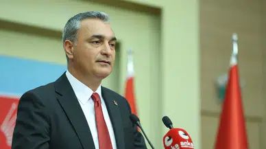CHP'den ekonomik risklere dair uyarı: 'Reel sektör büyük kırılganlık içinde'