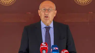 CHP'li Çakırözer Selami Vardar Yaşlılar Köşkü'nü ziyaret etti