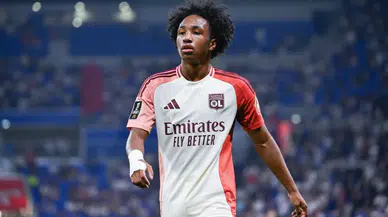 Fenerbahçe-Lyon maçı sonrası Galatasaray’dan transfer hamlesi! Hedef Malick Fofana