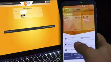 MEB-AGS sonuçları yeniden açıklandı: Sorgulama ekranı