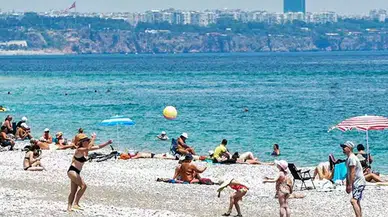 Turizmcilerden tatil 9 gün olsun çağrısı