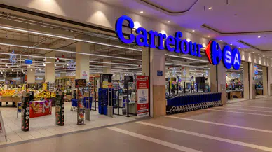 Perakendede Dev Satış Tamamlandı! CarrefourSA Ve A101 Birleşiyor Mu?