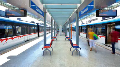 İzmir'deki grevde anlaşma sağlandı
