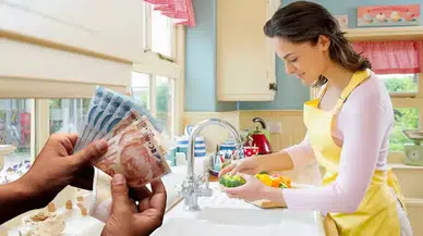 Kadınlara 6 yıl erken emeklilik