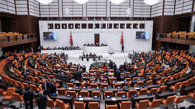 'İki yardımcılı cumhurbaşkanı; işte AKP'nin MHP'ye sunduğu anayasa teklifi'