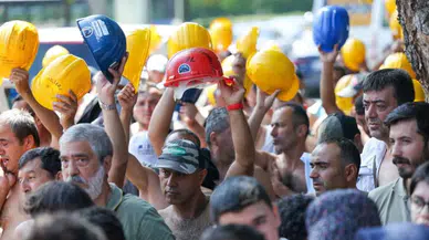 Bağımsız Maden-İş Sendikası: "Prensip olarak büyük bir ölçüde anlaşıldı"