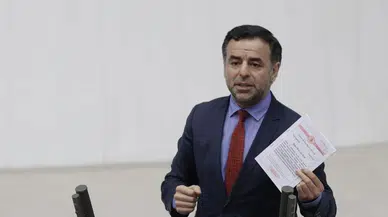 Tüm basına gözdağı... Cumhuriyet çınarı