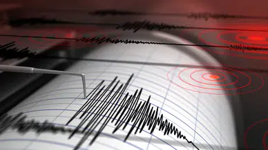 Amasya peş peşe depremlerle sallandı: Göynücek’te 6 dakikada 3 sarsıntı