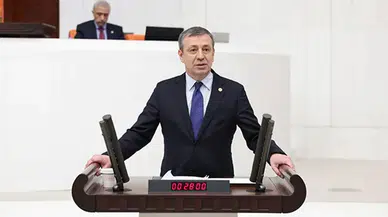 Rahmi Aşkın Türeli’den SMA çağrısı: Tedavi devlet güvencesinde olmalı