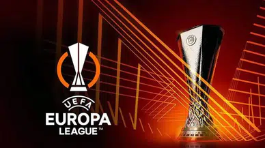Bu akşam UEFA Avrupa Ligi’nde hangi maçlar var? Saatleri, yayın kanalları