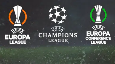 Avrupa kupaları maç sonuçları: Lyon Prag’da kaybetti, Dinamo Zagreb 5 golle kazandı