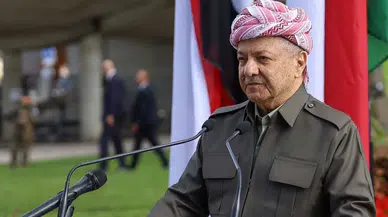 Barzani: Görevim bağımsızlıkla tamamlanacak