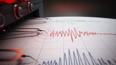 Mısır’daki 5,3’lük deprem bölge ülkelerinde de hissedildi: Kahire’de gece yarısı panik