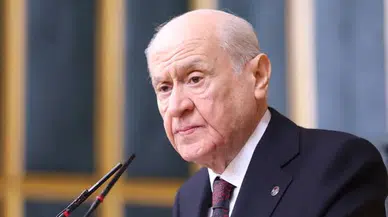 Devlet Bahçeli: Terörün tasfiye edilmesiyle yatırımcının güveni artacak