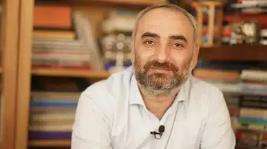 İsmail Saymaz’ın yeni adresi Sözcü TV oldu