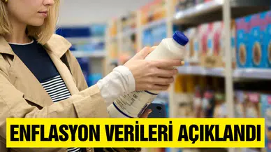 Temmuz enflasyonu açıklandı: TÜFE aylık yüzde 1,78, yıllık yüzde 31,75 oldu
