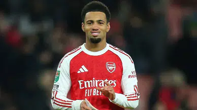 Arsenal’in genç yıldızı Ethan Nwaneri Fenerbahçe’nin gündeminde