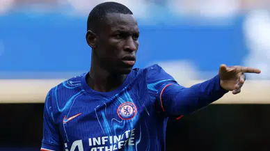 Nicolas Jackson Beşiktaş’a mı geliyor? Avrupa basınında transfer iddiası