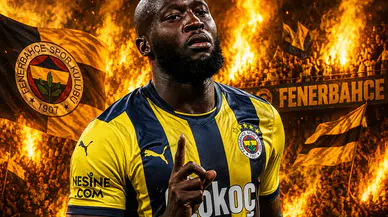 Romelu Lukaku Fenerbahçe’ye çok yakın! Oyuncuyla anlaşma tamam, Napoli’ye yeni teklif hazırlanıyor